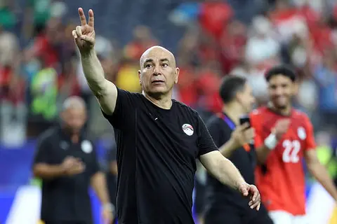عضو اتحاد الكرة: اتفقنا مع حسام حسن على استمراره في تدريب منتخب مصر